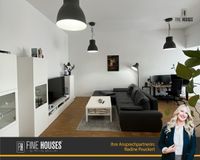 Sofort verfügbar! Moderne zwei Zimmer Wohnung mit Balkon in 55543 Bad Kreuznach! Rheinland-Pfalz - Bad Kreuznach Vorschau