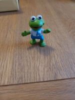 Kermit Vintage 1986 HA! Muppet Babies Kermit der Frosch PVC Figur Rheinland-Pfalz - Gerolstein Vorschau