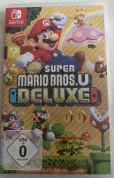 Super Mario Bros Deluxe - Nintendo Switch Baden-Württemberg - Forchtenberg Vorschau