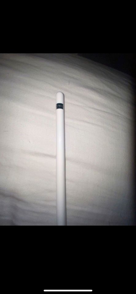 Apple Pencil in Hagen