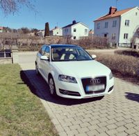Audi A3 S tronic 2.0 TDI Sportback (Turbo Defekt) Berlin - Reinickendorf Vorschau