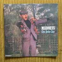 Schallplatte Vinyl: Madness - One Better Day Frankfurt am Main - Westend Vorschau