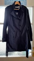 Gant Trenchcoat, Mantel, dunkelblau, Gr. M/L Bayern - Würzburg Vorschau