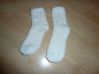 Flauschesocken Kuschelsocken -Einheitsgröße- neu Baden-Württemberg - Offenburg Vorschau