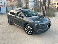 Citroen C4 Cactus Leipzig - Altlindenau Vorschau