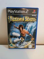 Prince of Persia PS2 Playstation 2 Spiel Nordrhein-Westfalen - Südlohn Vorschau