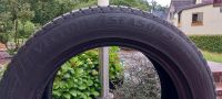 2 Allwetterreifen Goodyear 225/55 R17  97V Bayern - Goldbach Vorschau