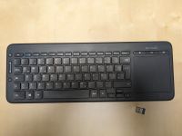 Mircosoft All in One Media Keyboard Dresden - Gompitz Vorschau