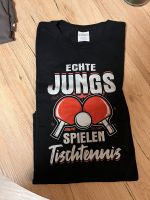 2 Tshirts Junge Tischtennis 152 np 34,-€ Berlin - Reinickendorf Vorschau