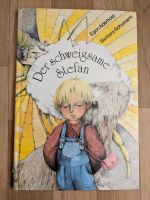 Buch " der schweigsame Stefan" Rarität, Alt, Nostalgie, DDR 1986 Berlin - Hohenschönhausen Vorschau