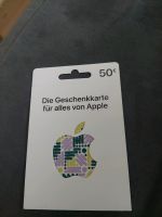 50€ Apple Gutschein für nur 45€ Rheinland-Pfalz - Alpenrod Vorschau