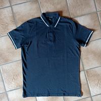Poloshirt f. Herren, Gr.XL, v.SMOG, Slim fit, guter Zustand Nordrhein-Westfalen - Baesweiler Vorschau