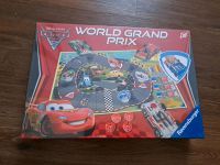 Cars 2 World Grand Prix von Ravensburger Neu Wandsbek - Hamburg Rahlstedt Vorschau