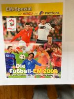Werbung Fußball EM 2008 Nordrhein-Westfalen - Hille Vorschau