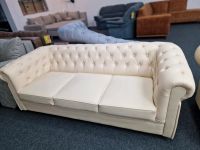 ⭐Sofa 3 Sitzer beige Couch Chesterfield⭐ wohnen Wohnzimmer Möbel Wurm Niedersachsen - Osnabrück Vorschau