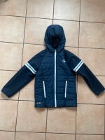 Jack & Jones Jacke blau weiß - wie neu Nordrhein-Westfalen - Ahaus Vorschau