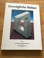 Unmögliche Welten von Bruno Ernst - neu - Hessen - Rodgau Vorschau