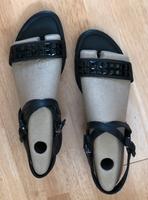 Superschöne Sandalen echt Leder v. Ecco *NEU* Münster (Westfalen) - Mecklenbeck Vorschau