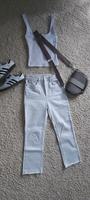 Zara Jeans Hose gr.XS Hessen - Wolfhagen  Vorschau