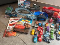 Großes Disney Cars & Planes Set Nordrhein-Westfalen - Viersen Vorschau