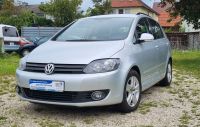 Volkswagen Golf Plus VI Aut.*PDC*AHK*1.Hand*Scheckheftgepf. Bayern - Mainburg Vorschau