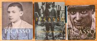 John Richardson: A Life of Picasso, Vol. I und II - ZWEI BÜCHER Bayern - Bad Tölz Vorschau