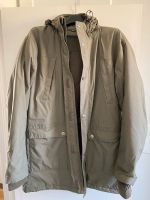 Meru Winterjacke, Olive, XXL Berlin - Tempelhof Vorschau