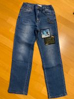 Desigual Jeans mit Aufnähern München - Schwabing-West Vorschau