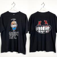 Vintage Green Day Bandshirt Gr.S Schwarz 90er 90s y2k Retro Nordrhein-Westfalen - Gronau (Westfalen) Vorschau