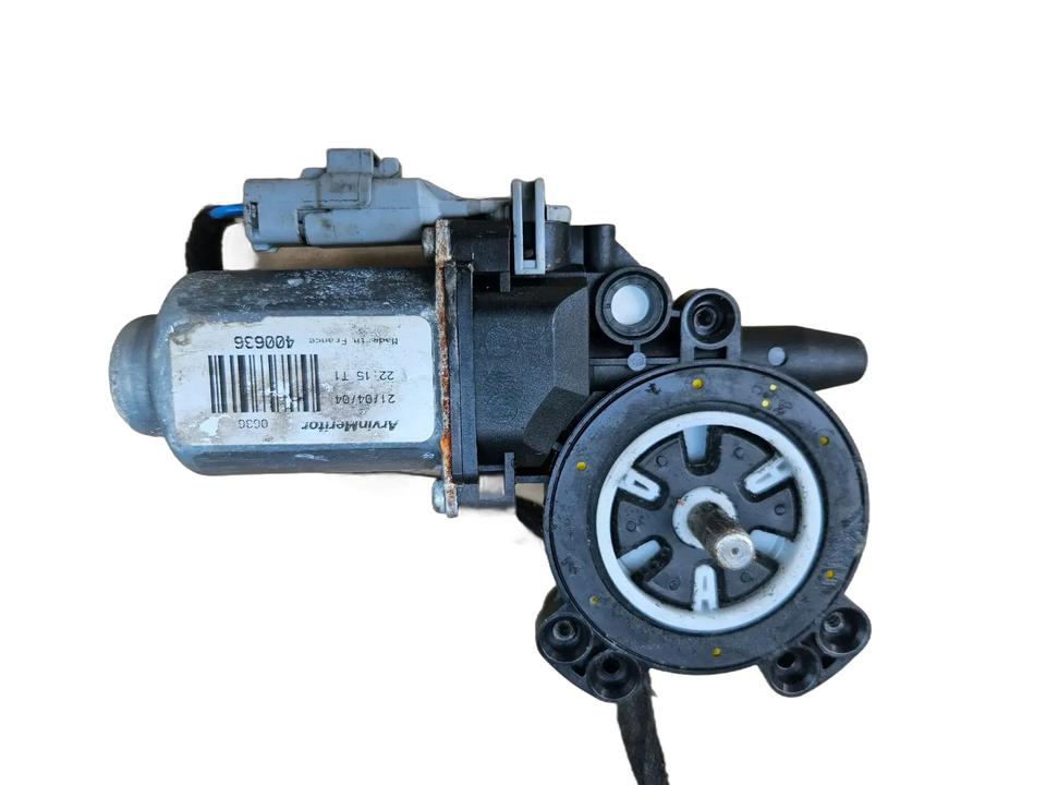 Fensterhebermotor hinten links Peugeot 307cc 400636 in Eitorf