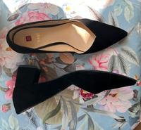 Högl Damenschuhe - Pumps Größe 41 Bayern - Nandlstadt Vorschau