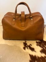 Vintage Reisetasche Weekender BigBag Niedersachsen - Lingen (Ems) Vorschau