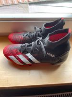 Adidas Predator Fußballschuhe 41,5 Bayern - Marktsteft Vorschau