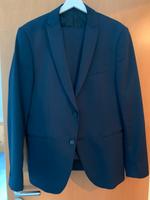 Herrenanzug Farbe Blau - Marke Zara Eimsbüttel - Hamburg Eidelstedt Vorschau