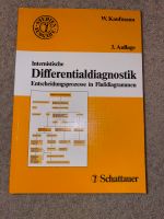 Internistische Differentialdiagnostik, Kaufmann, 3. Auflage Dresden - Äußere Neustadt Vorschau