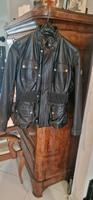 Lederjacke Belstaff Damen Neuwertig Hessen - Seligenstadt Vorschau