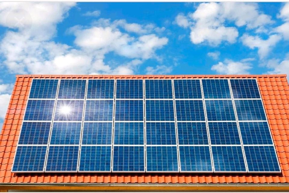 Photovoltaik Anbieter Solar Anlage KOMPLETT in Herne