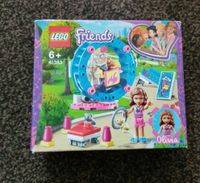 Lego Friends Olivias Hamster-Spielplatz Niedersachsen - Oldenburg Vorschau