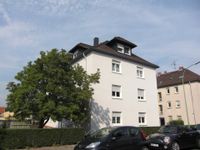 Single-Appartement im Dachgeschoss mit Gartennutzung Hessen - Friedberg (Hessen) Vorschau