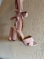 JUSTFAB High Heels Gr. 40 Schleswig-Holstein - Kremperheide Vorschau