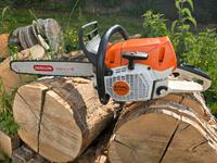 Motorsäge Stihl MS 462 C-M 50cm Nordrhein-Westfalen - Soest Vorschau