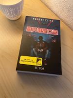 Armada Roman Taschenbuch vom Autor Ernest Cline ungelesen NEU! Hessen - Weiterstadt Vorschau