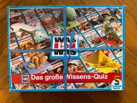 Was ist Was: Das große Wissens-Quiz Pankow - Prenzlauer Berg Vorschau