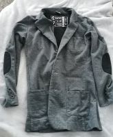 Stoffjacke grau Gr. 158/164 Baden-Württemberg - Denzlingen Vorschau