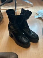 Plateau 80s Stiefeletten Buffalo Baden-Württemberg - Ulm Vorschau