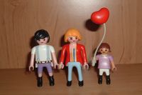 Playmobil Familie Baby Overbeck Mama Hauser Papa Grill... ab2€ Nordrhein-Westfalen - Langenberg Vorschau