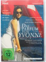 Das Parfum von Yvonne - Patrick Modiano, Villa Triste - Majani Niedersachsen - Osnabrück Vorschau