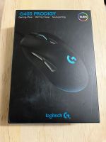 Logitech G403 Prodigy Wired Gaming Maus NEU OVP Bayern - Höchstädt a.d. Donau Vorschau