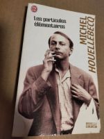 Houellebecq, les particules élémentaires. buch französisch Friedrichshain-Kreuzberg - Kreuzberg Vorschau