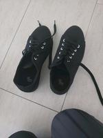 Schuhe schwarz Nordrhein-Westfalen - Langenberg Vorschau